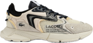 Giay Lacoste L003 Neo ‘White Black’ 45SMA0001-2G9