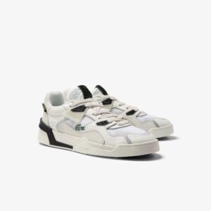 Giay Lacoste LT 125 ‘White’ 45SMA0034-65T