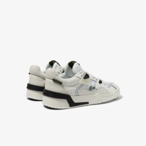Giay Lacoste LT 125 ‘White’ 45SMA0034-65T