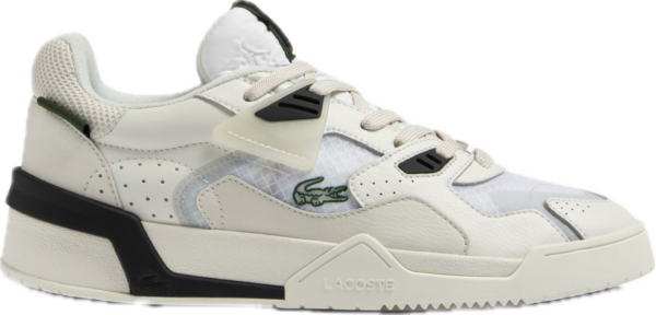Giay Lacoste LT 125 ‘White’ 45SMA0034-65T