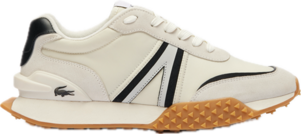 Giay Lacoste L-Spin Deluxe ‘White Black’ 47SMA0113-147