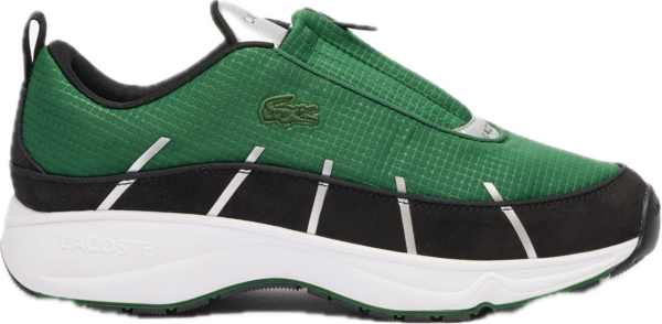 Giay Lacoste Audyssor Zip OG ‘Green’ 47SMA0025-1R7