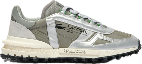 Giay Lacoste Active Elavated ‘Silver Grey’ 47SMA0098-GS2