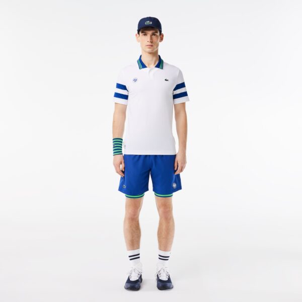 Giay Lacoste Danlil Medvedev AG-LT23 Ultra ‘Navy White’ 47SMA0101-092