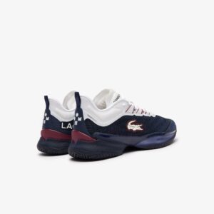 Giay Lacoste Danlil Medvedev AG-LT23 Ultra ‘Navy White’ 47SMA0101-092