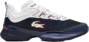Giay Lacoste Danlil Medvedev AG-LT23 Ultra ‘Navy White’ 47SMA0101-092