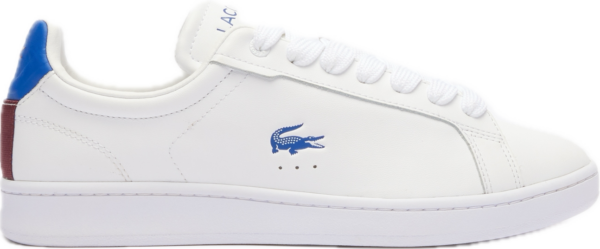 Giay Lacoste Carnaby Pro ‘White Blue‘ 47SMA0043-080