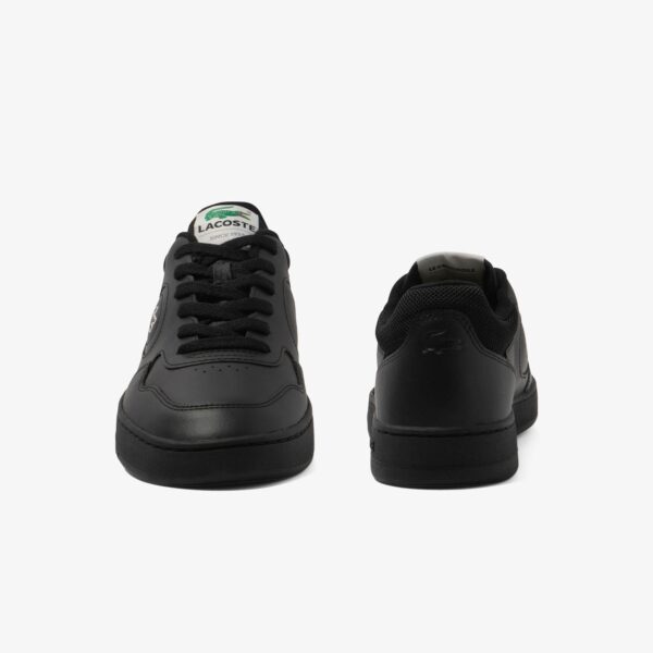 Giay Lacoste Lineset Leather ‘Black’ 46SMA0045-02H