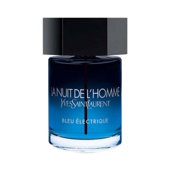 Nuoc Hoa YSL Blue Electrique