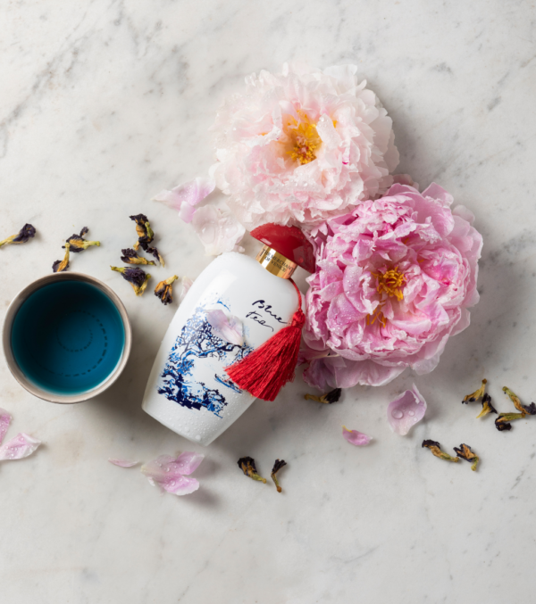 Nuoc Hoa The Merchant Of Venice Blue Tea EDP
