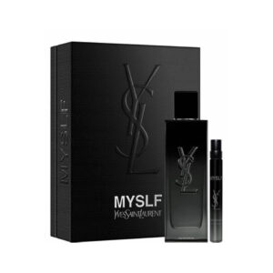 Nuoc Hoa YSL My SLF EDP