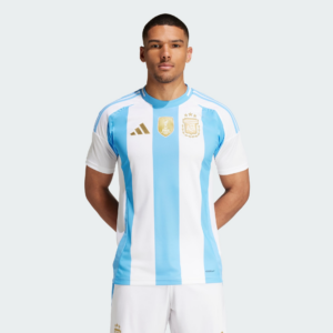 Ao Adidas Argentina 24 Home Jersey 'Blue White' IP8409