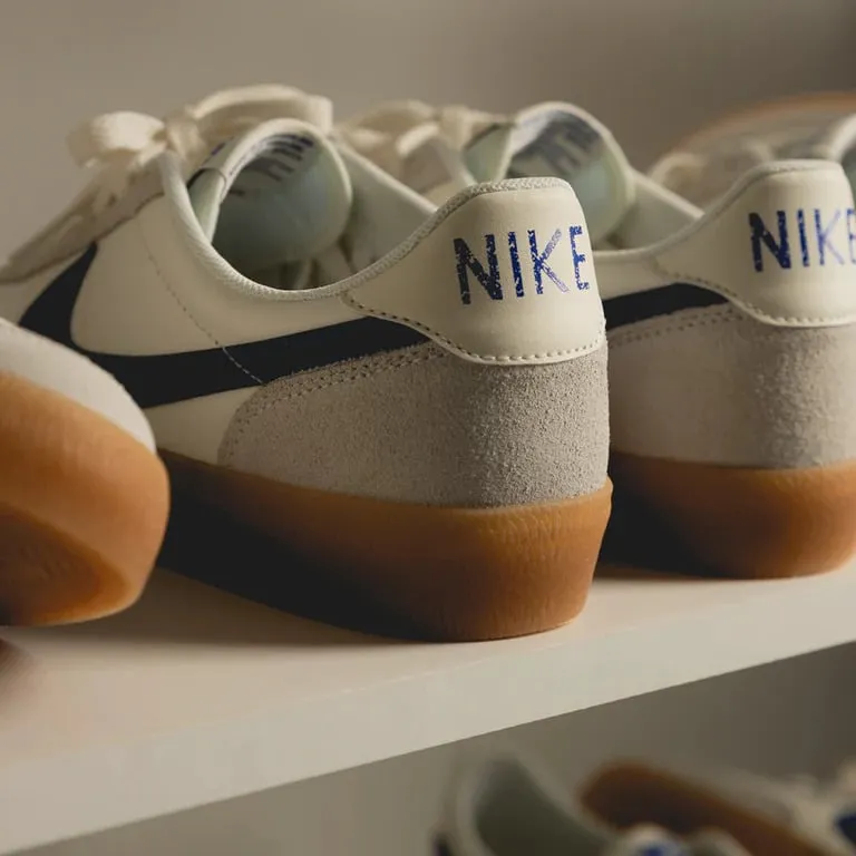 Lịch sử hình thành và phát triển dòng giày Nike Killshot 2 Hinh anh 3: Lich su hinh thanh va phat trien dong giay Nike Killshot 2