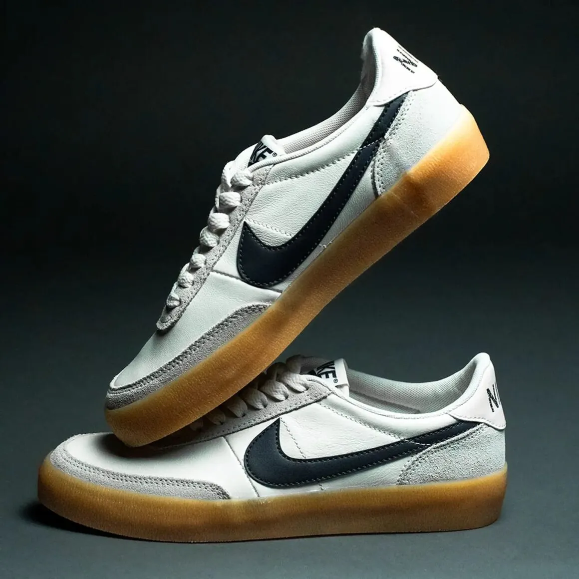 Lịch sử hình thành và phát triển dòng giày Nike Killshot 2 Hinh anh 1: Lich su hinh thanh va phat trien dong giay Nike Killshot 2