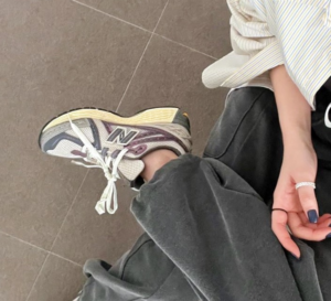 Giay New Balance 1906R 'Licorice' M1906RRA