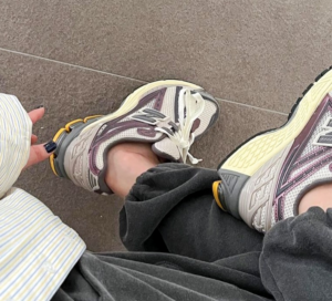 Giay New Balance 1906R 'Licorice' M1906RRA