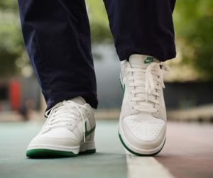 Mua Giay Nike Dunk Low 'Summit White Malachite' DV0831-107