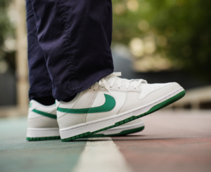 Mua Giay Nike Dunk Low 'Summit White Malachite' DV0831-107