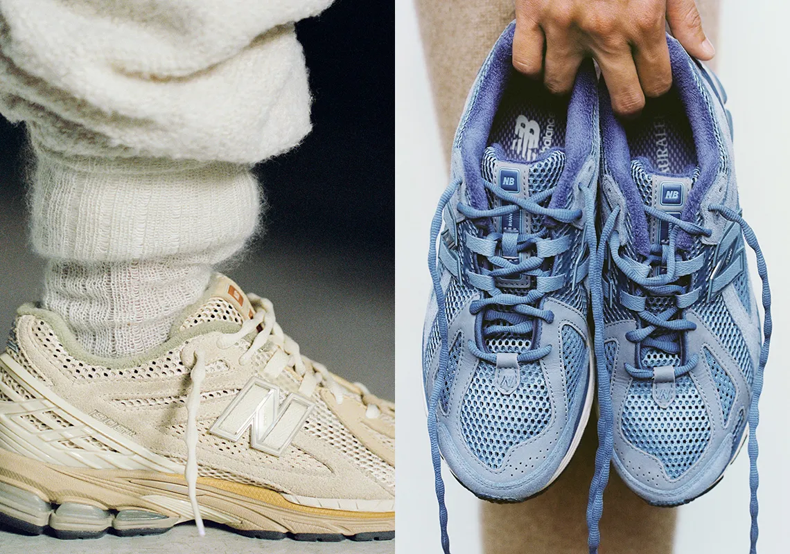 Những điều bạn cần biết trước khi sở hữu New Balance 1906R Hinh anh 3: Nhung dieu ban can biet truoc khi so huu New Balance 1906R