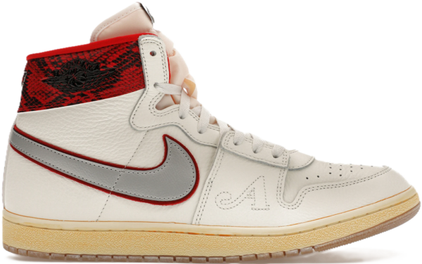 Giay Nike Jordan Air Ship PE SP 'Awake NY' FN8675-100