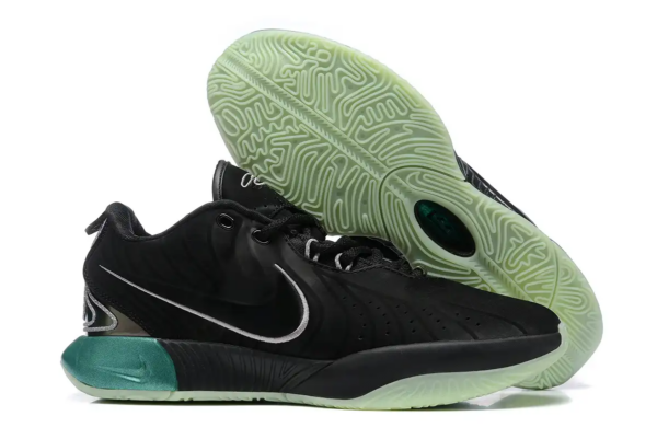 Giay Nike Lebron 21 'Tahitian' FB2238-001