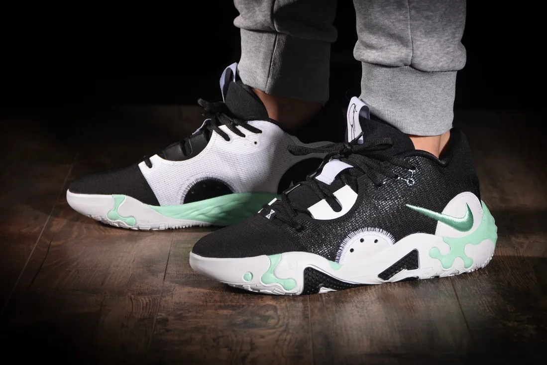 Nike PG6 - Hành trình khởi nguồn, cảm hứng và hiệu năng đinh cao Hinh anh 5: Nike PG6 - Hanh trinh khoi nguon, cam hung va hieu nang dinh cao