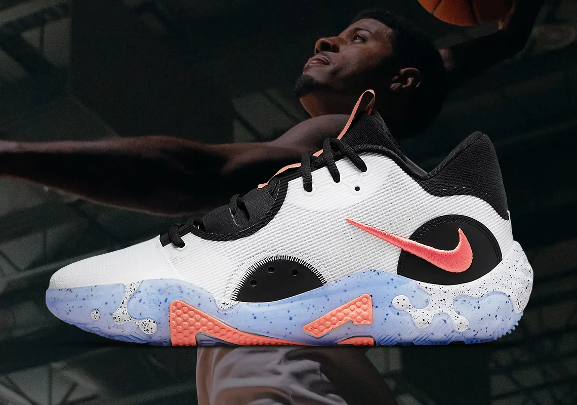 Nike PG6 - Hành trình khởi nguồn, cảm hứng và hiệu năng đinh cao Hinh anh 7: Nike PG6 - Hanh trinh khoi nguon, cam hung va hieu nang dinh cao