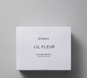 Nuoc Hoa Byredo Lil Fleur EDP