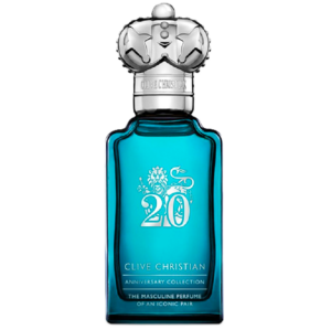 Nuoc Hoa Clive Christian 20th Anniversary Iconic Limited Edition