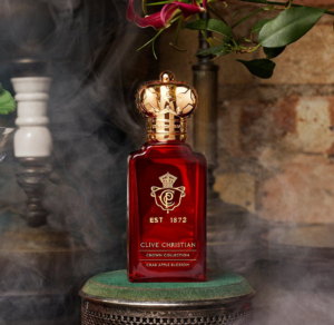 Nuoc Hoa Clive Christian Crab Apple Blossom EDP