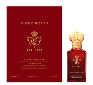 Nuoc Hoa Clive Christian Crab Apple Blossom EDP