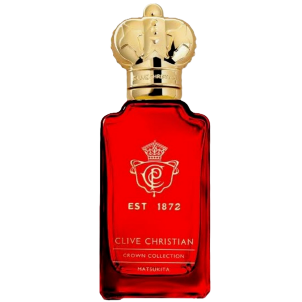 Nuoc Hoa Clive Christian Crown Collection Matsukita EDP