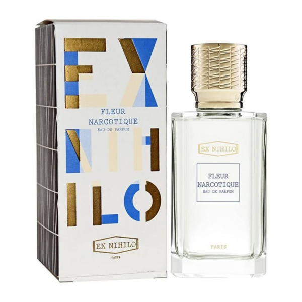 Nuoc Hoa Ex Nihilo Fleur Narcotique