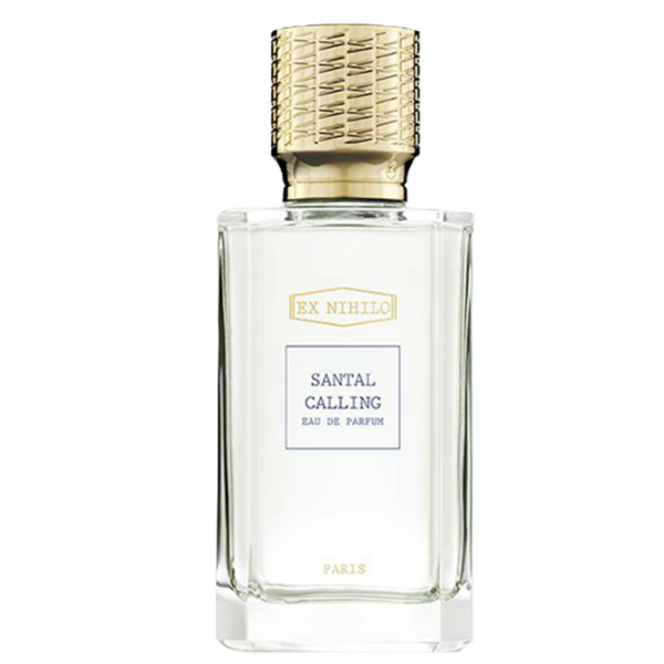 Nuoc Hoa Ex Nihilo Santal Calling EDP