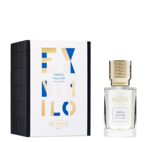 Nuoc Hoa Ex Nihilo Santal Calling EDP