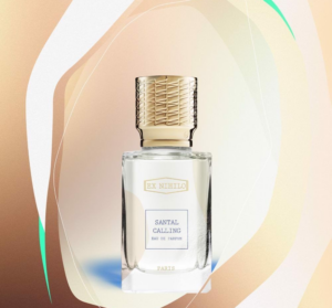 Nuoc Hoa Ex Nihilo Santal Calling EDP