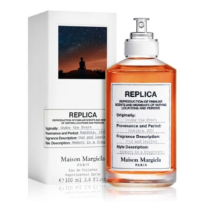 Nuoc Hoa Maison Margiela Replica Under The Stars EDT