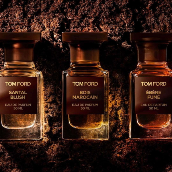 Nuoc Hoa Tom Ford Bois Marocain EDP