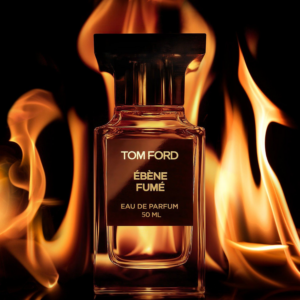 Nuoc Hoa Tom Ford Ebene Fume EDP