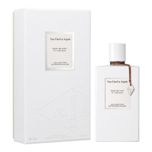 Nuoc Hoa Van Cleef Arpels Oud Blanc EDP