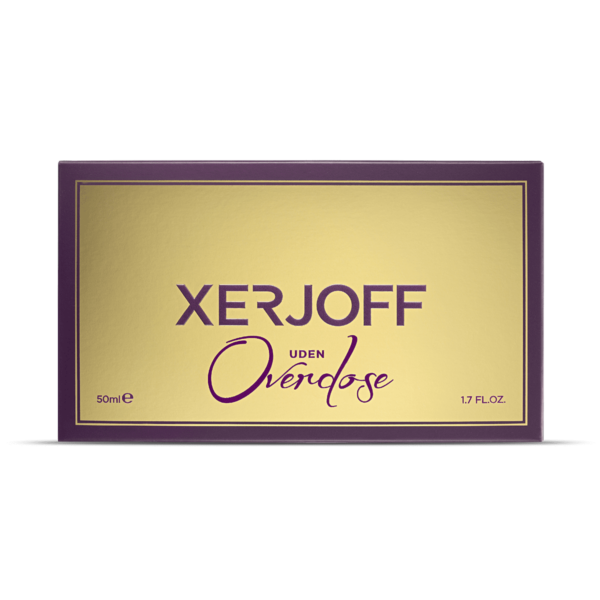 Nuoc Hoa Xerjoff Uden Overdose EDP