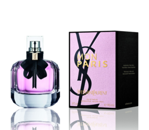 Nuoc Hoa YSL Mon Paris Eau de Parfum