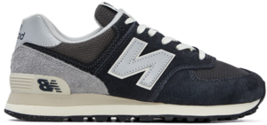 Giay New Balance 574 CNY 'Black Grey White' U574GM2