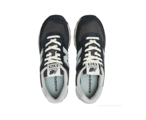 Giay New Balance 574 CNY 'Black Grey White' U574GM2