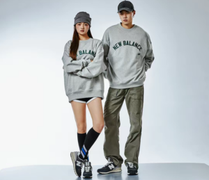 Giay New Balance 574 CNY 'Black Grey White' U574GM2