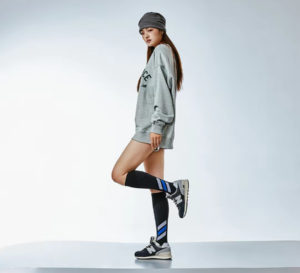 Giay New Balance 574 CNY 'Black Grey White' U574GM2