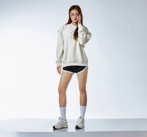 Giay New Balance 574 CNY 'Beige White' U574LS2