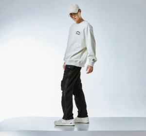 Giay New Balance 574 CNY 'Beige White' U574LS2