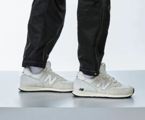 Giay New Balance 574 CNY 'Beige White' U574LS2