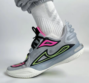 Giay Lining Wade All City 11 V2 'Ashes' ABAT053-9